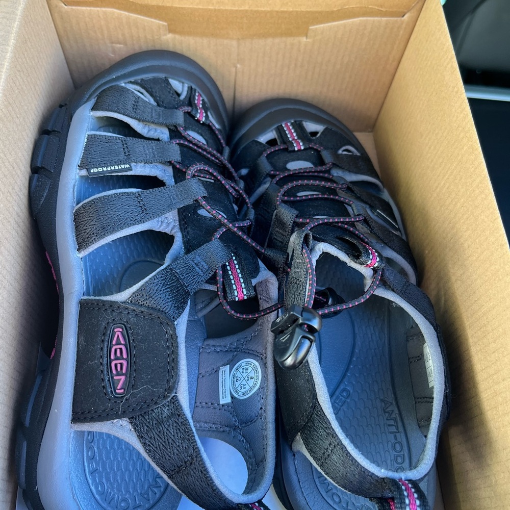 KEEN Newport H2 Women’s Sandals